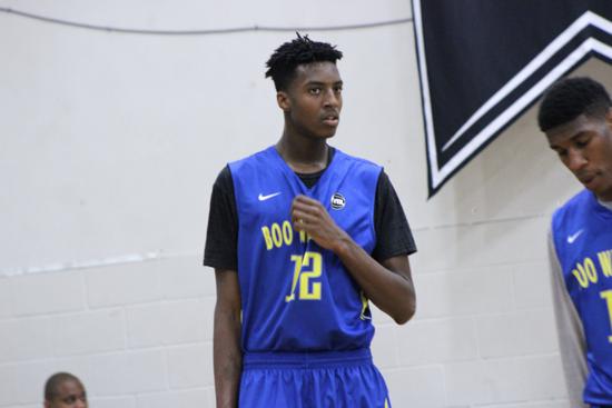 Providence Recruiting News and Notes: Grassroots Circuits Underway