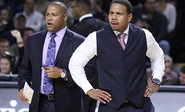 Report: Providence Associate Head Coach Andre LaFleur Taking Position at UNLV