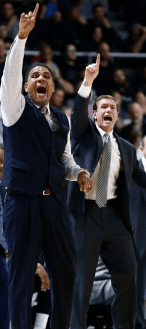 Providence Recruiting Update: New 2019 Offer and New 2018 Interest by Friar Staff