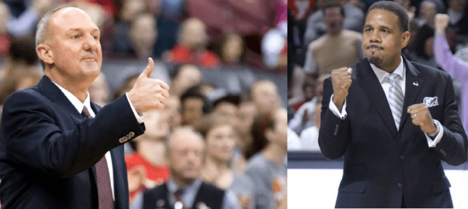 2016 Gavitt Games Quick Look: Providence at Ohio State