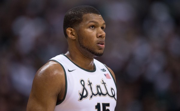 Michigan State Transfer Marvin Clark, Jr. to Visit Providence