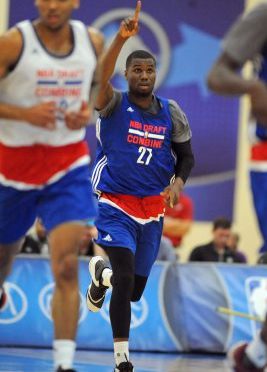 Providence’s Ben Bentil Selected 51st Overall by the Boston Celtics