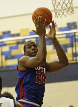 Report: 2016 Center Khalea Turner Visting Providence