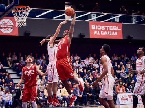 2016 Kalif Young to Visit Providence May 14th