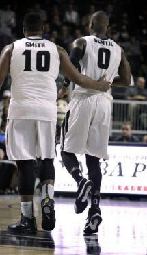 Providence Freshman Quadree Smith Transferring