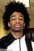 Coby White Crystal Ball