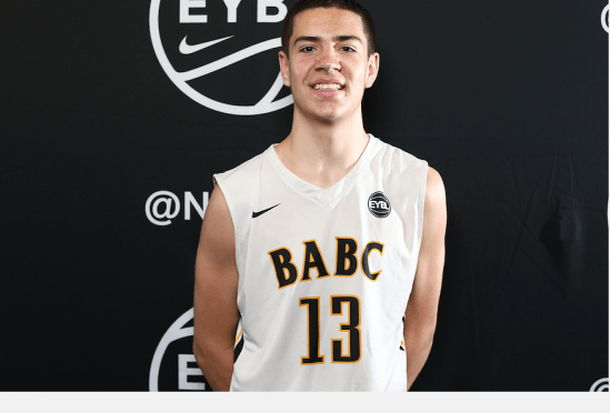 2018 Cole Swider Cut His List After the April Live Periods