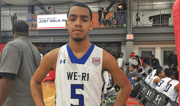 Providence Recruiting Update: Class of 2018 Phones Ringing