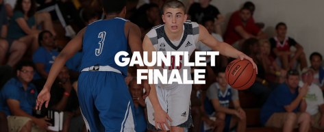 adidas gauntlet finale 2016