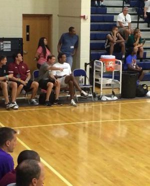 Providence Recruiting Update: Staff Hits the Road During Break in Schedule