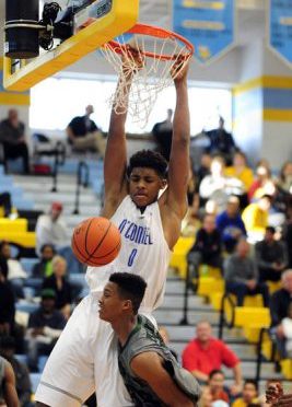 Providence Lands Top Big Man Target in 2017