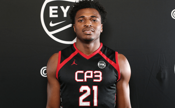 2017 PF Victor Enoh Cuts List, Sets Visit to Providence