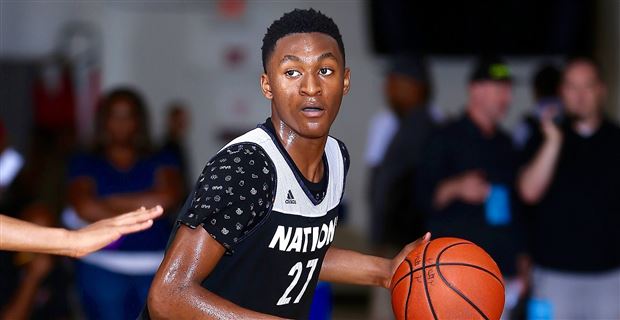 Top 2018 Guard Includes Providence in Trimmed List of 8