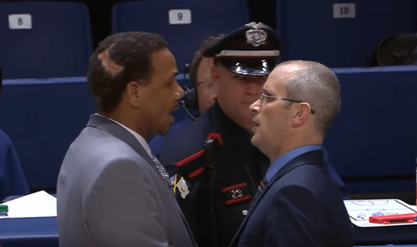 Game Notes & Preview: Providence (5-2, 0-0) vs (21) Rhode Island (5-2, 0-0) 12/3/16