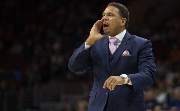 Listen: Ed Cooley on the Providence College Podcast