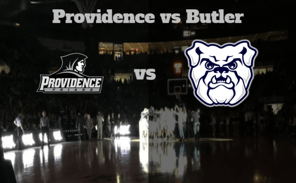 Game Notes & Preview: Providence (14-11, 4-8) vs (22) Butler (19-5, 8-4) 2/11/17