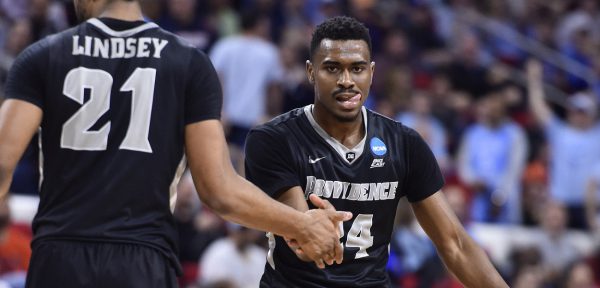 Friars Win: Xavier 63, Providence 75