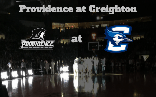 Game Notes & Preview: Providence (16-11, 6-8) at (23) Creighton (22-5, 9-5) 2/22/17