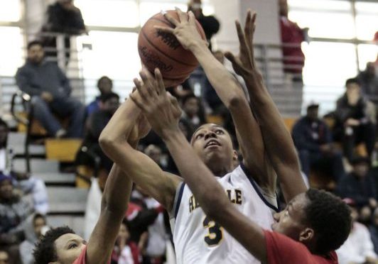 Providence to Host 2017 Greg Elliott for Official Visit