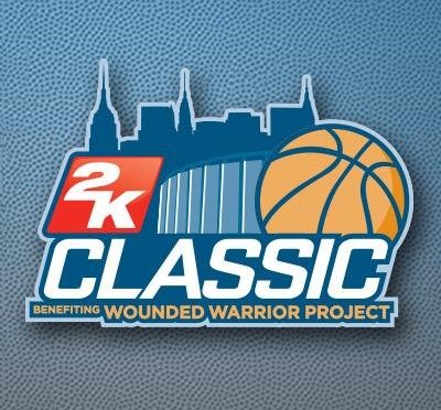 Tickets on Sale Now for November 2017 2K Classic at MSG featuring Providence
