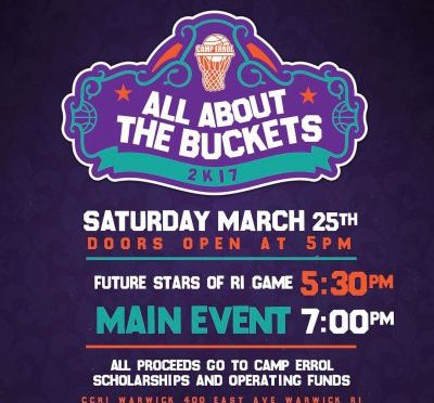 Top Providence Targets Playing in 3rd Annual “All About the Buckets” All-Star Game in Warwick