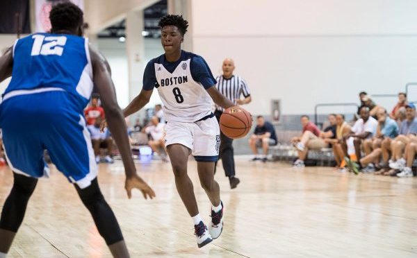 Scout’s Updated Class of 2018 Top 100 Player Rankings Released