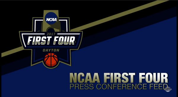 WATCH: Providence News Conference in Dayton