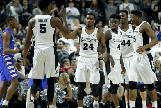 Kyron Cartwright & Rodney Bullock Named to USBWA All-District Team