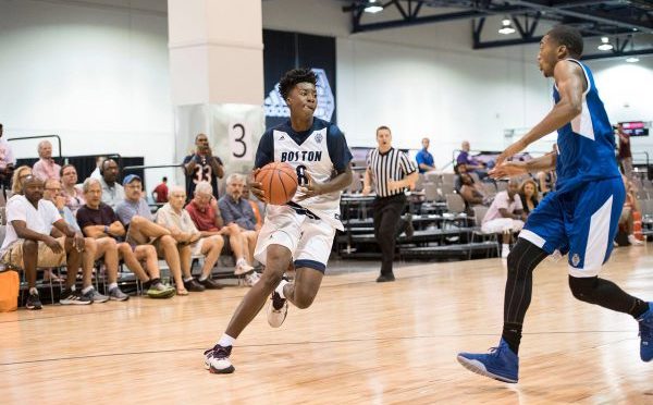 Rivals Released Updated Class Of 2018 Top 150 Ahead of First April 2017 Live Period