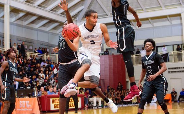 Rivals Released Expanded and Updated Class of 2019 Top 100 Recruit Rankings