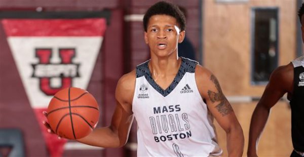 Providence to Host 2017 Top 35 Point Guard Makai Ashton-Langford for Official Visit