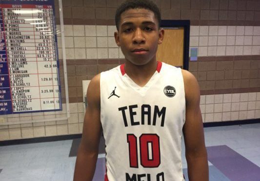 Providence to Have In-Home Visit with Top-100 Guard on Wednesday